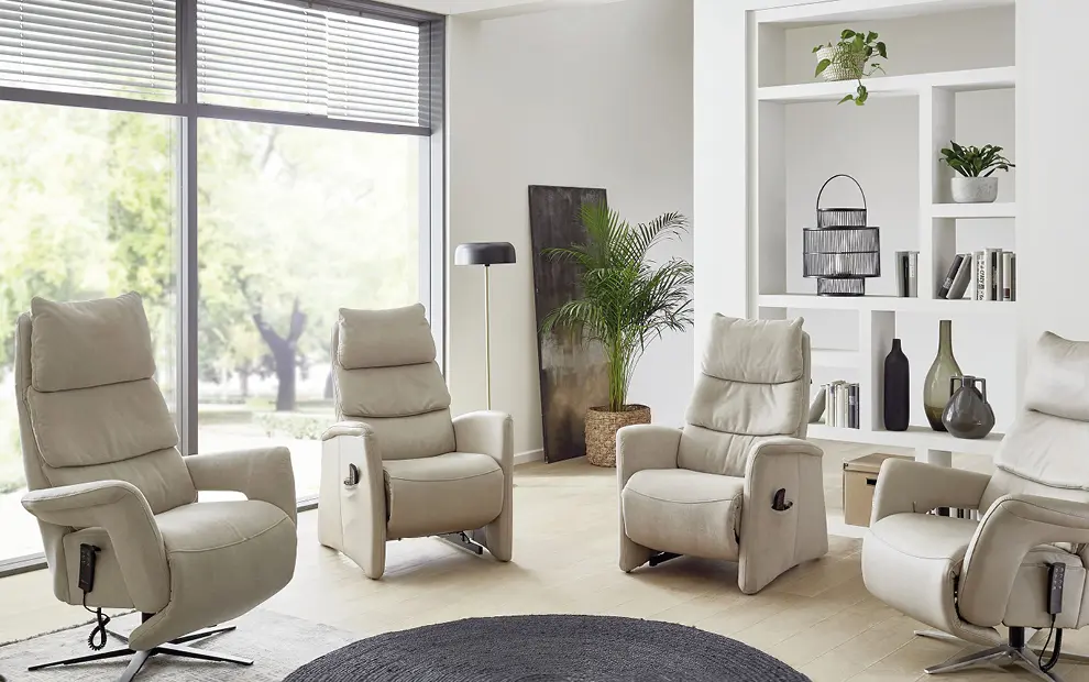 Couchliebe Sofa KS 975122